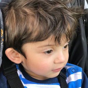 Meet your Posher, Arham’s